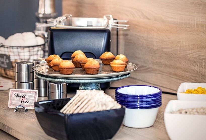 Fotos del hotel Ibis Styles Genève Carouge:  19