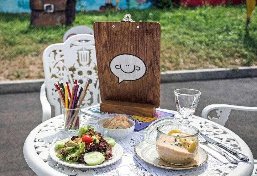 Fotos del hotel Ibis Styles Genève Carouge:  7