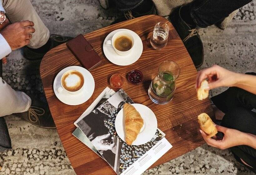 Fotos del hotel Ibis Styles Genève Carouge:  13