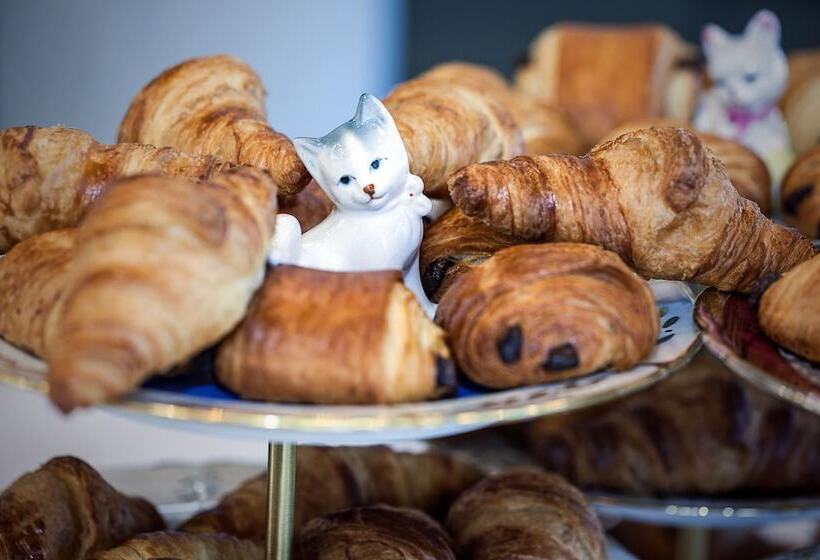 Fotos del hotel Ibis Styles Genève Carouge:  17