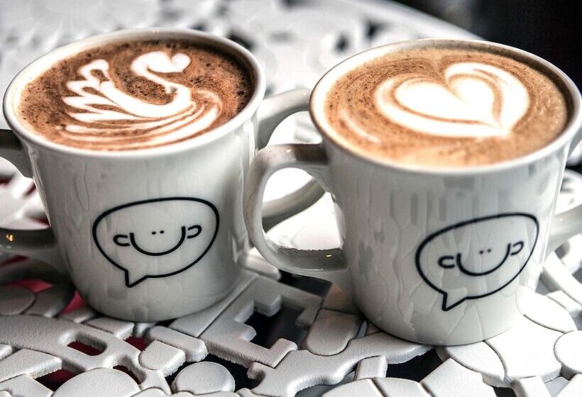 Fotos del hotel Ibis Styles Genève Carouge:  11