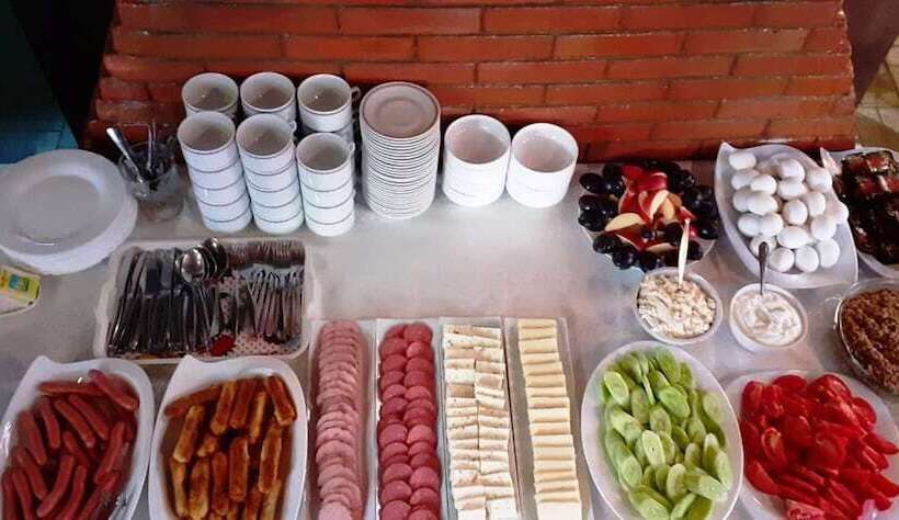 Fotos del hotel Irise:  4