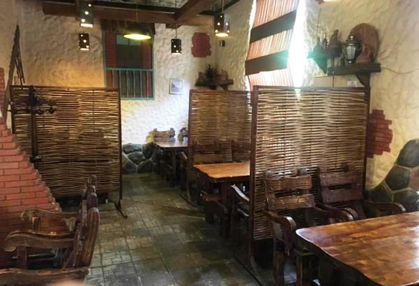 Fotos del hotel Irise:  10