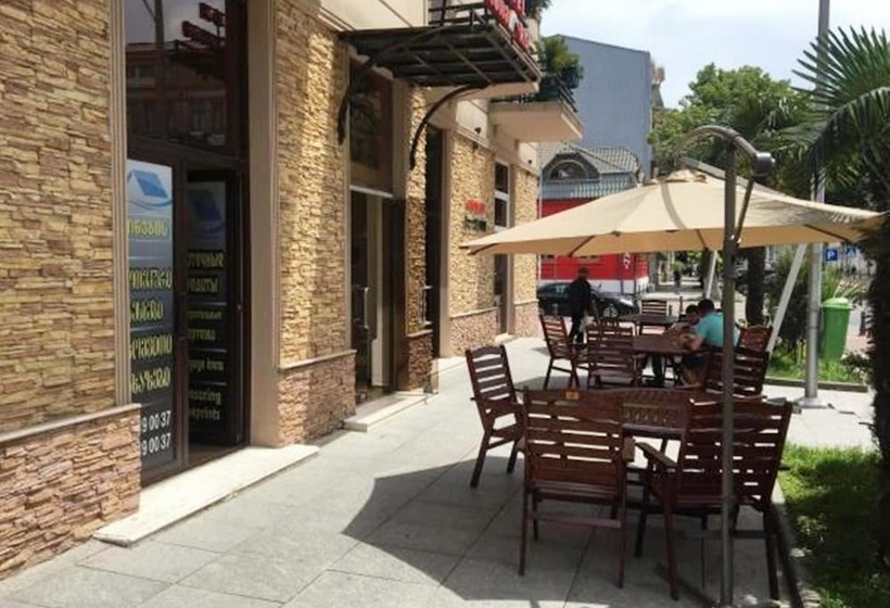 Fotos del hotel Irise:  5