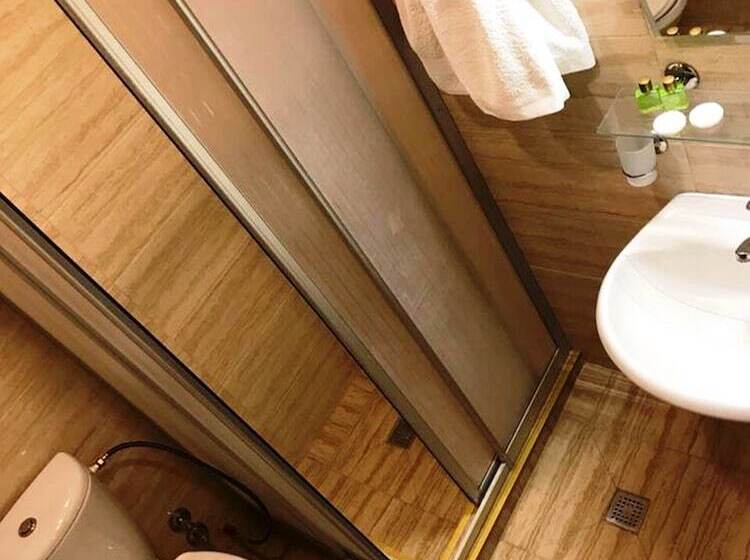 Fotos del hotel Irise:  3