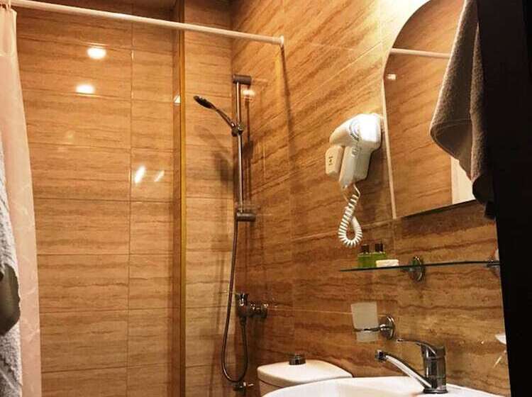 Fotos del hotel Irise:  14