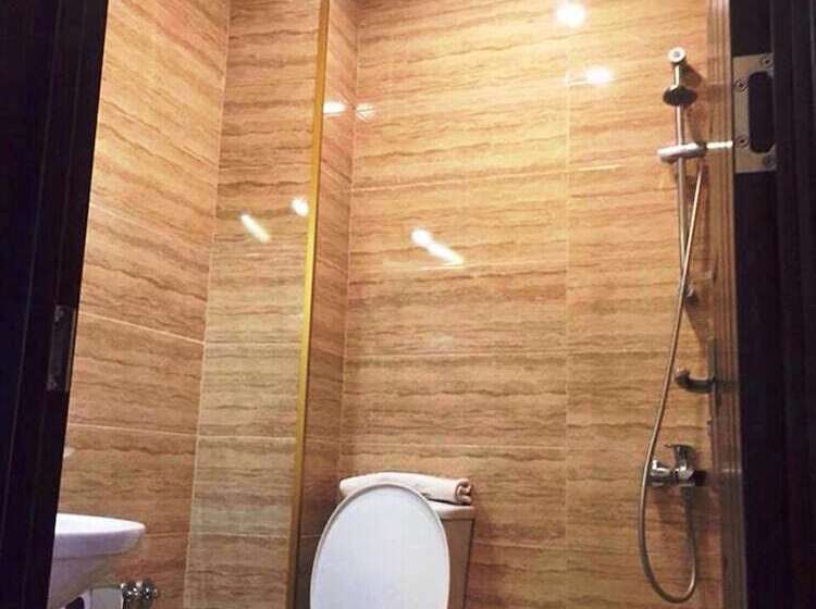 Fotos del hotel Irise:  20