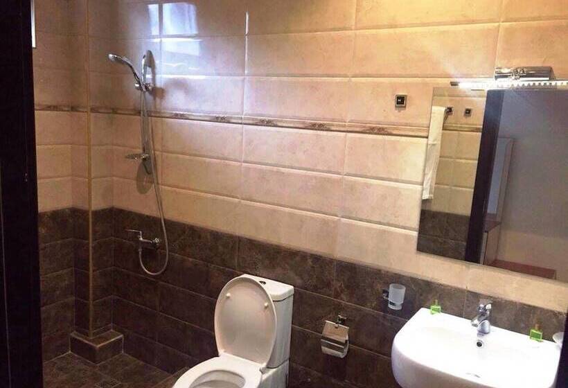 Fotos del hotel Irise:  18