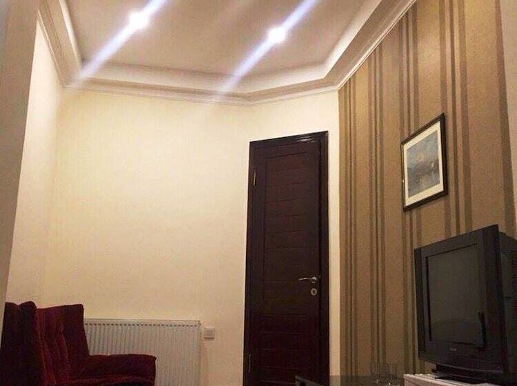 Fotos del hotel Irise:  24