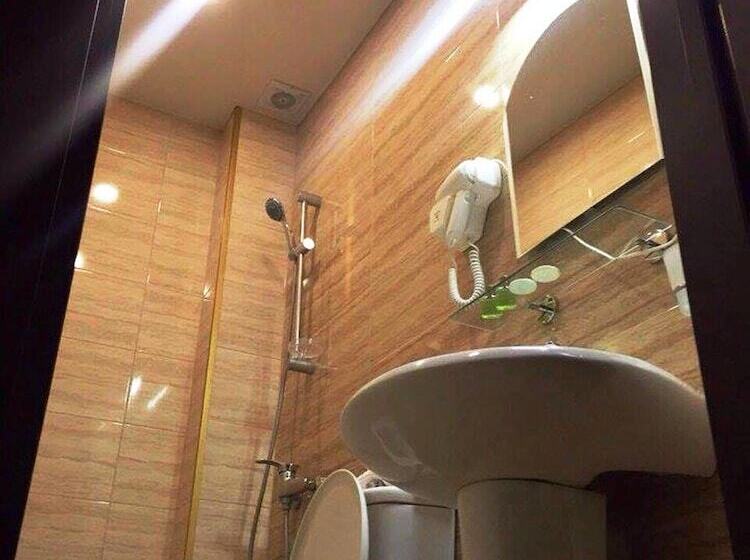 Fotos del hotel Irise:  11