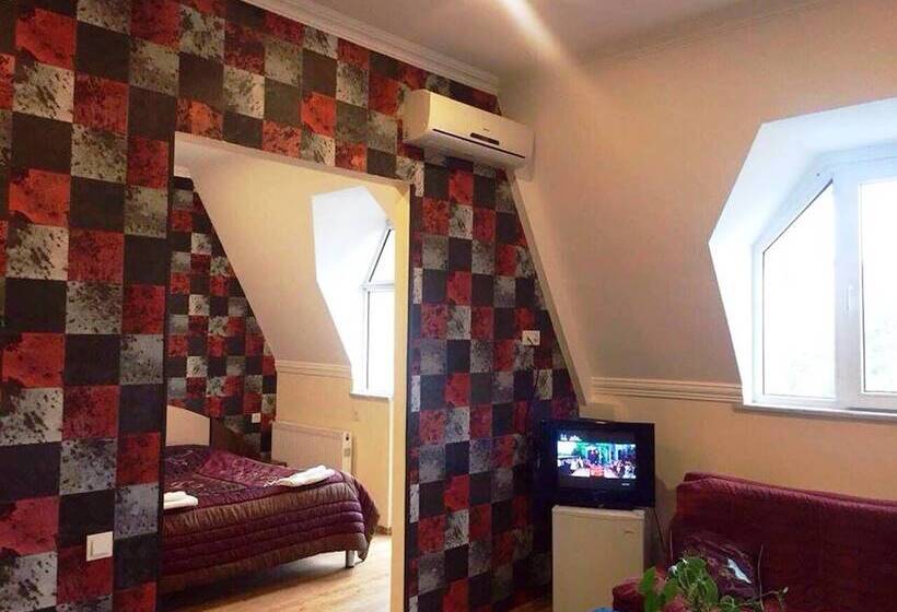 Fotos del hotel Irise:  19