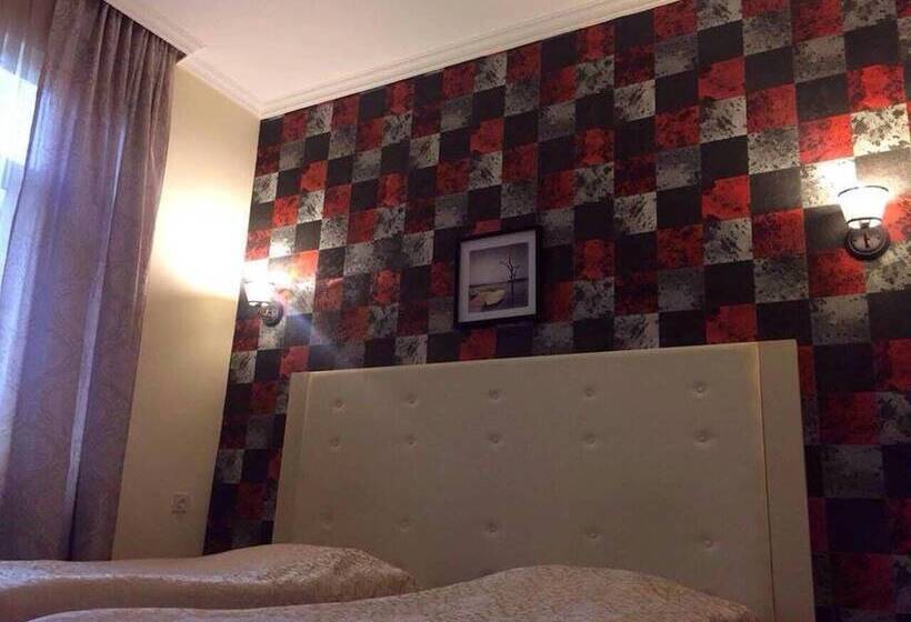 Fotos del hotel Irise:  21