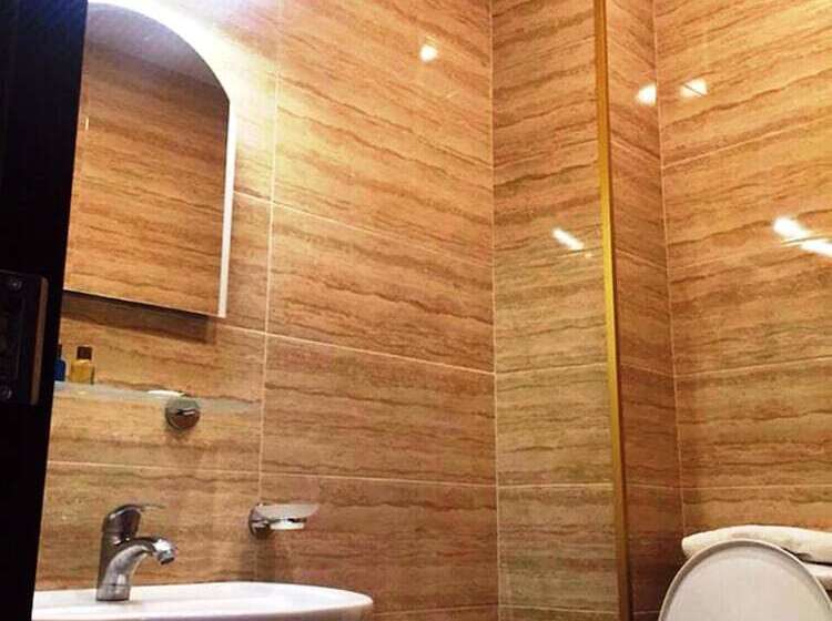 Fotos del hotel Irise:  6