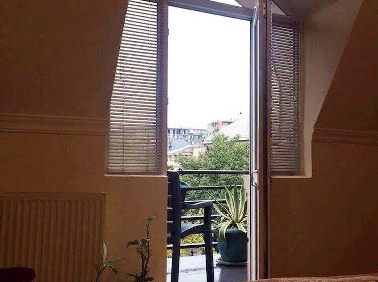 Fotos del hotel Irise:  7