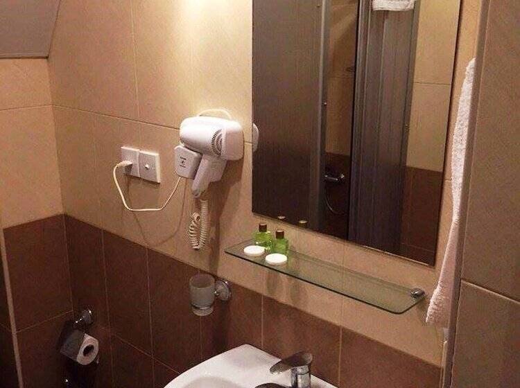 Fotos del hotel Irise:  22