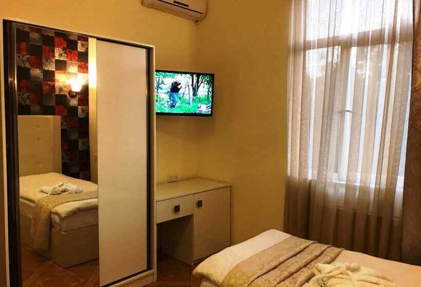 Fotos del hotel Irise:  15