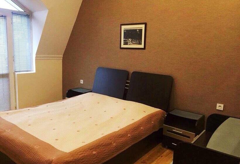 Fotos del hotel Irise:  13