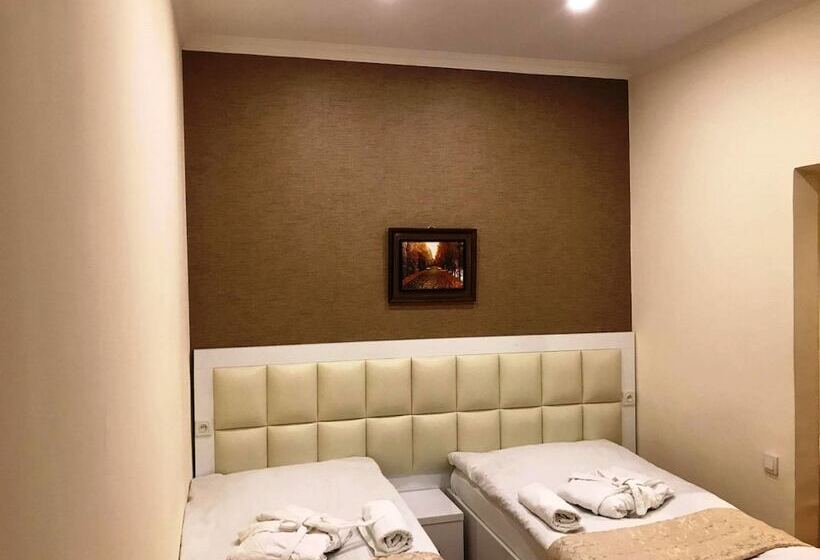 Fotos del hotel Irise:  8