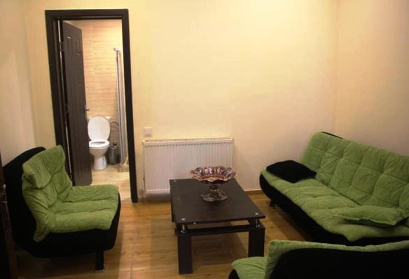 Fotos del hotel Irise:  25