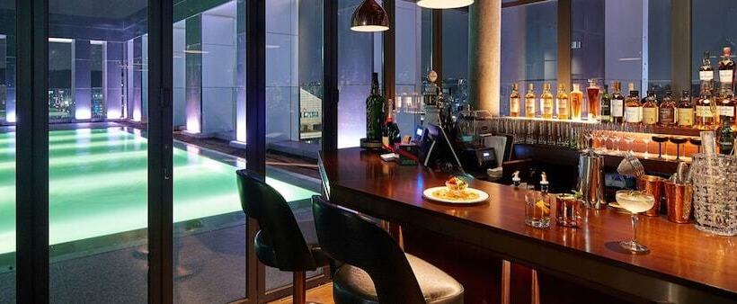 Fotos del hotel L7 Hongdae By Lotte:  18