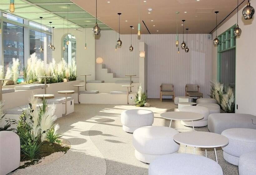 Fotos del hotel L7 Hongdae By Lotte:  3