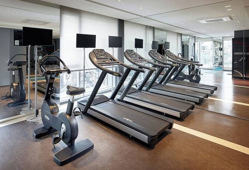 Fotos del hotel L7 Hongdae By Lotte:  4