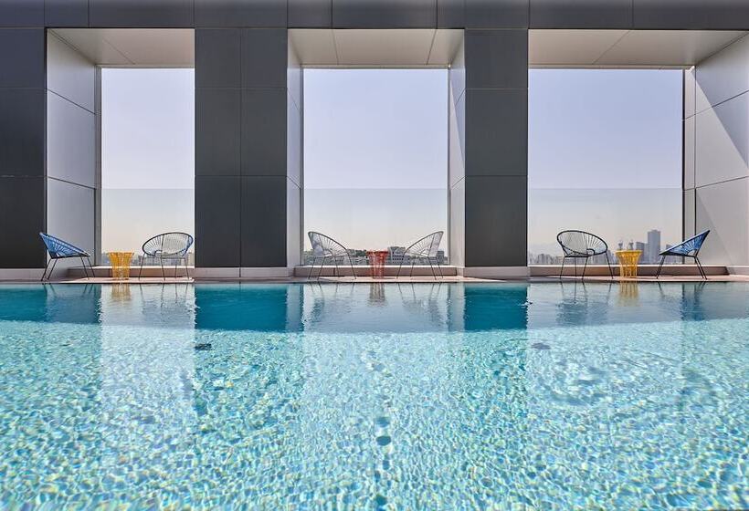 Fotos del hotel L7 Hongdae By Lotte:  2