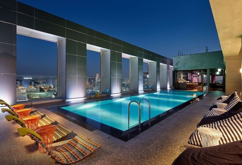 Fotos del hotel L7 Hongdae By Lotte:  21