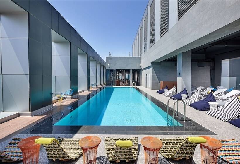 Fotos del hotel L7 Hongdae By Lotte:  11