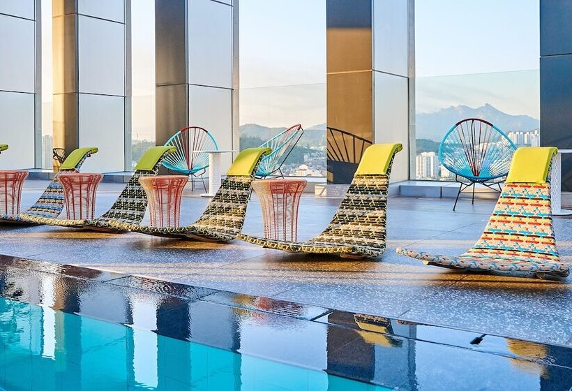 Fotos del hotel L7 Hongdae By Lotte:  22