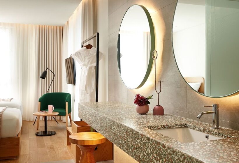 Fotos del hotel L7 Hongdae By Lotte:  25