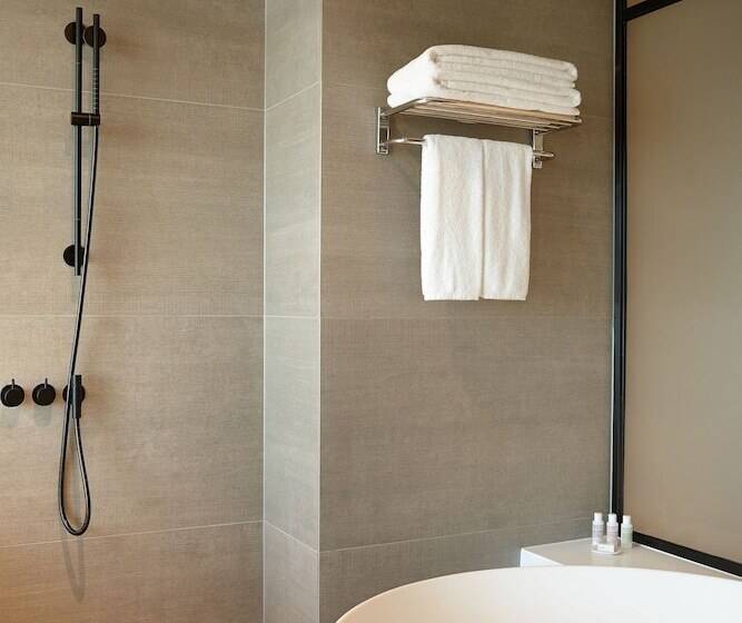 Fotos del hotel L7 Hongdae By Lotte:  19