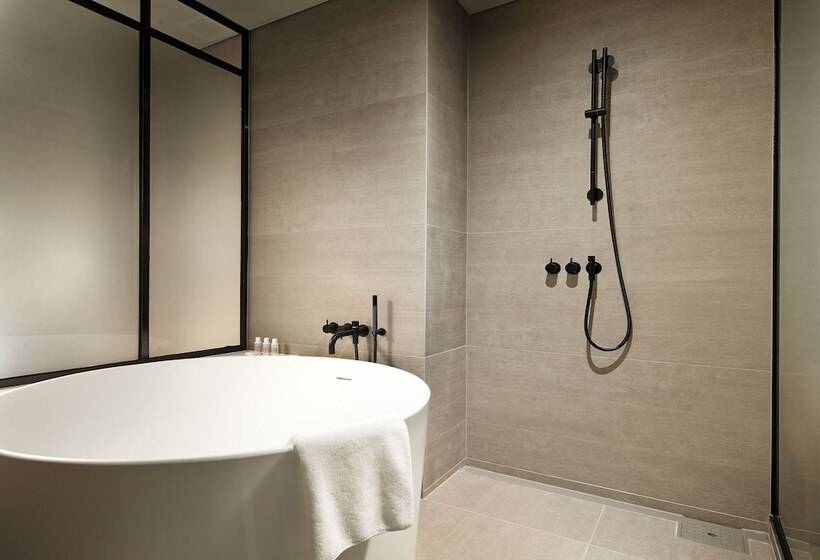 Fotos del hotel L7 Hongdae By Lotte:  8