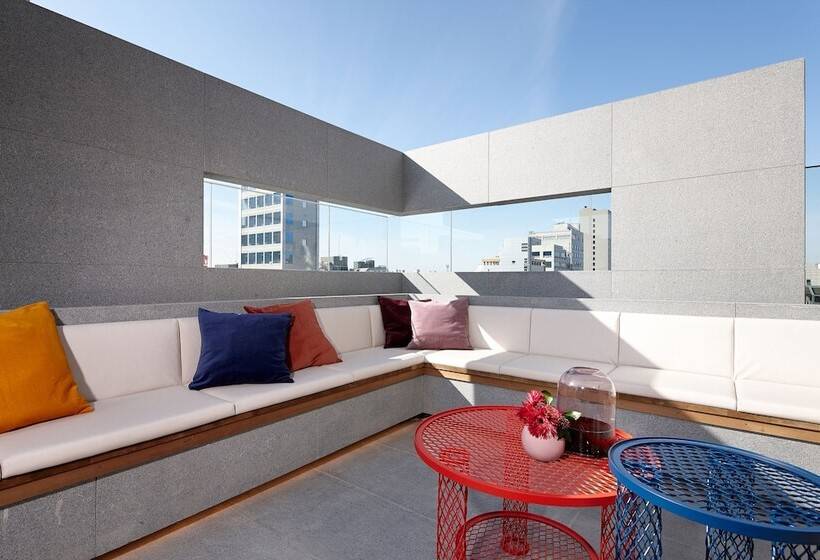 Fotos del hotel L7 Hongdae By Lotte:  6