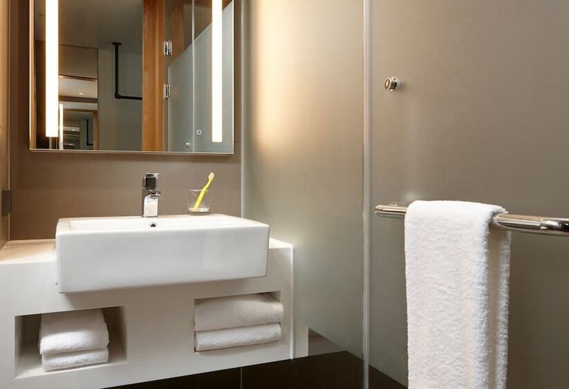 Fotos del hotel L7 Hongdae By Lotte:  14