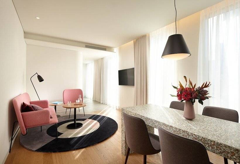 Fotos del hotel L7 Hongdae By Lotte:  16