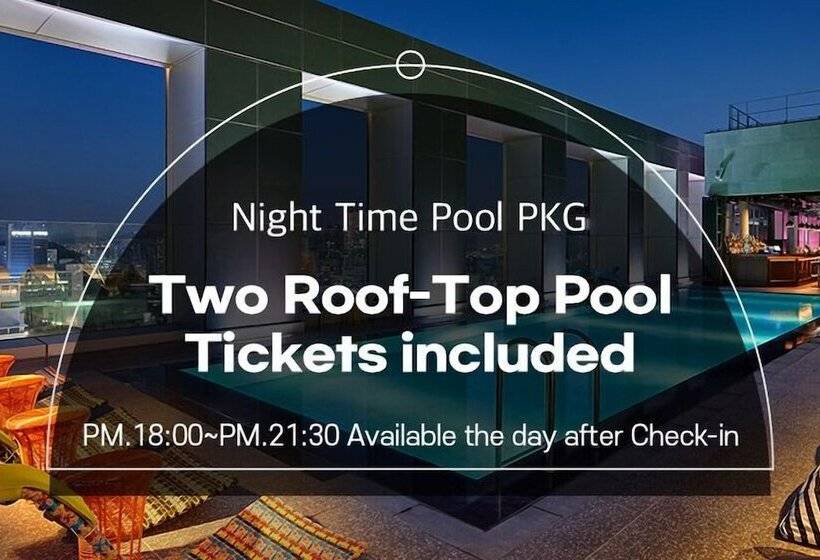 Fotos del hotel L7 Hongdae By Lotte:  20