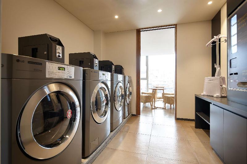 Fotos del hotel L7 Hongdae By Lotte:  24