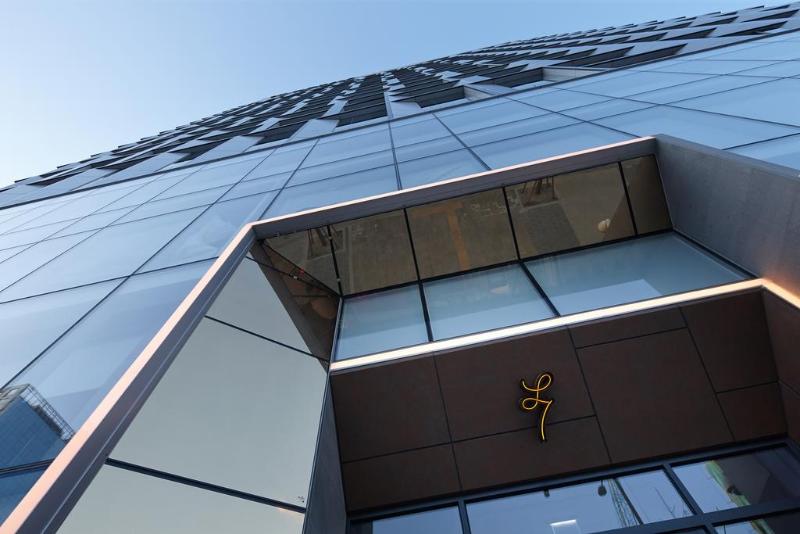 Fotos del hotel L7 Hongdae By Lotte:  9