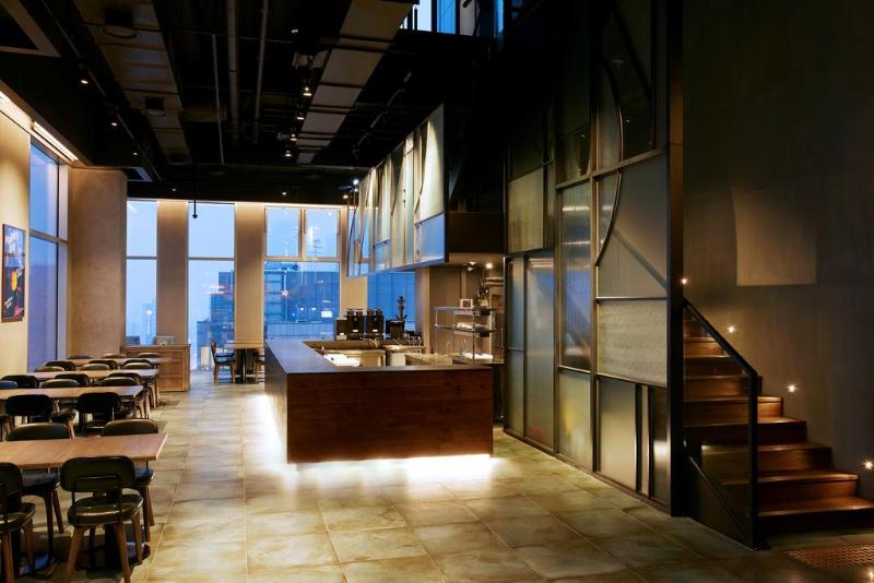 Fotos del hotel L7 Hongdae By Lotte:  7