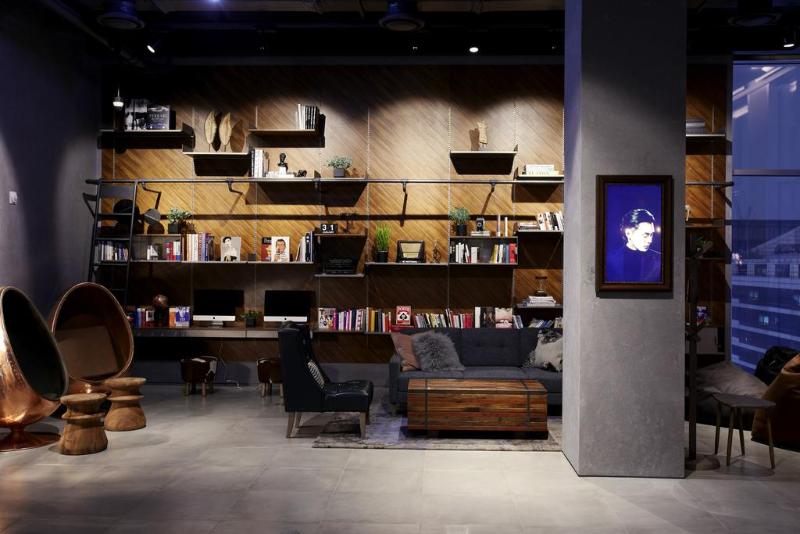 Fotos del hotel L7 Hongdae By Lotte:  13