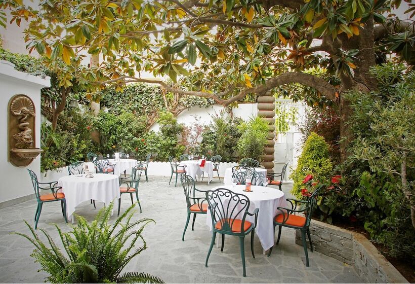 Fotos del hotel Le Magnolia:  3