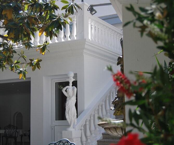 Fotos del hotel Le Magnolia:  15