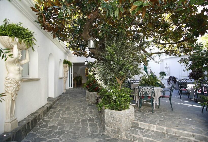 Fotos del hotel Le Magnolia:  8