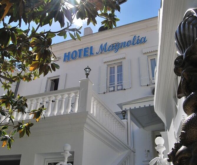 Le Magnolia