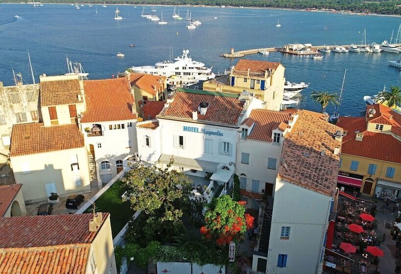 Fotos del hotel Le Magnolia:  6