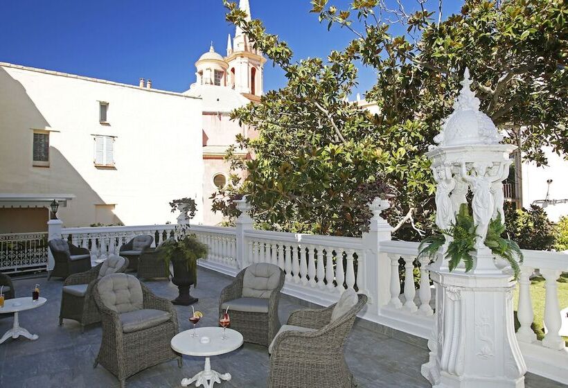 Fotos del hotel Le Magnolia:  12