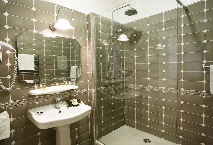 Fotos del hotel Le Magnolia:  4