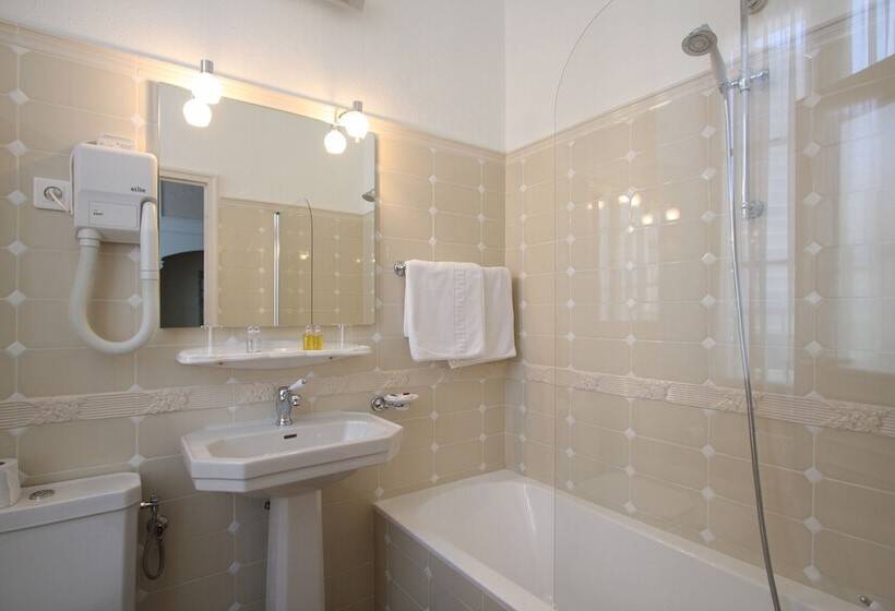 Fotos del hotel Le Magnolia:  13