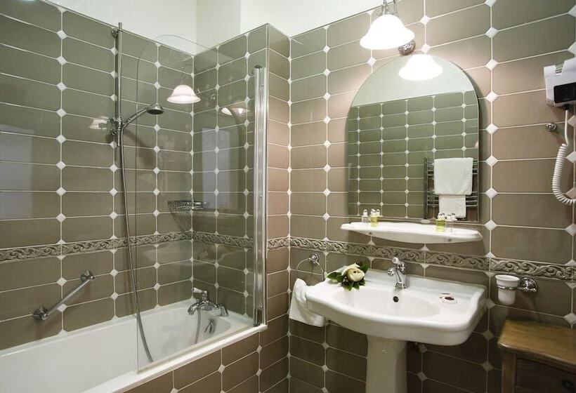 Fotos del hotel Le Magnolia:  9